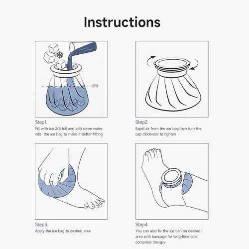 Ice Bag - Image 3