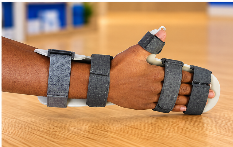 Full Cock Up Splint