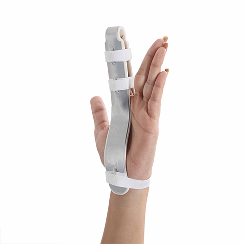 Strip Finger Splint