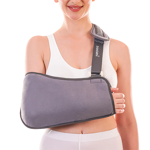 Arm sling Pouch
