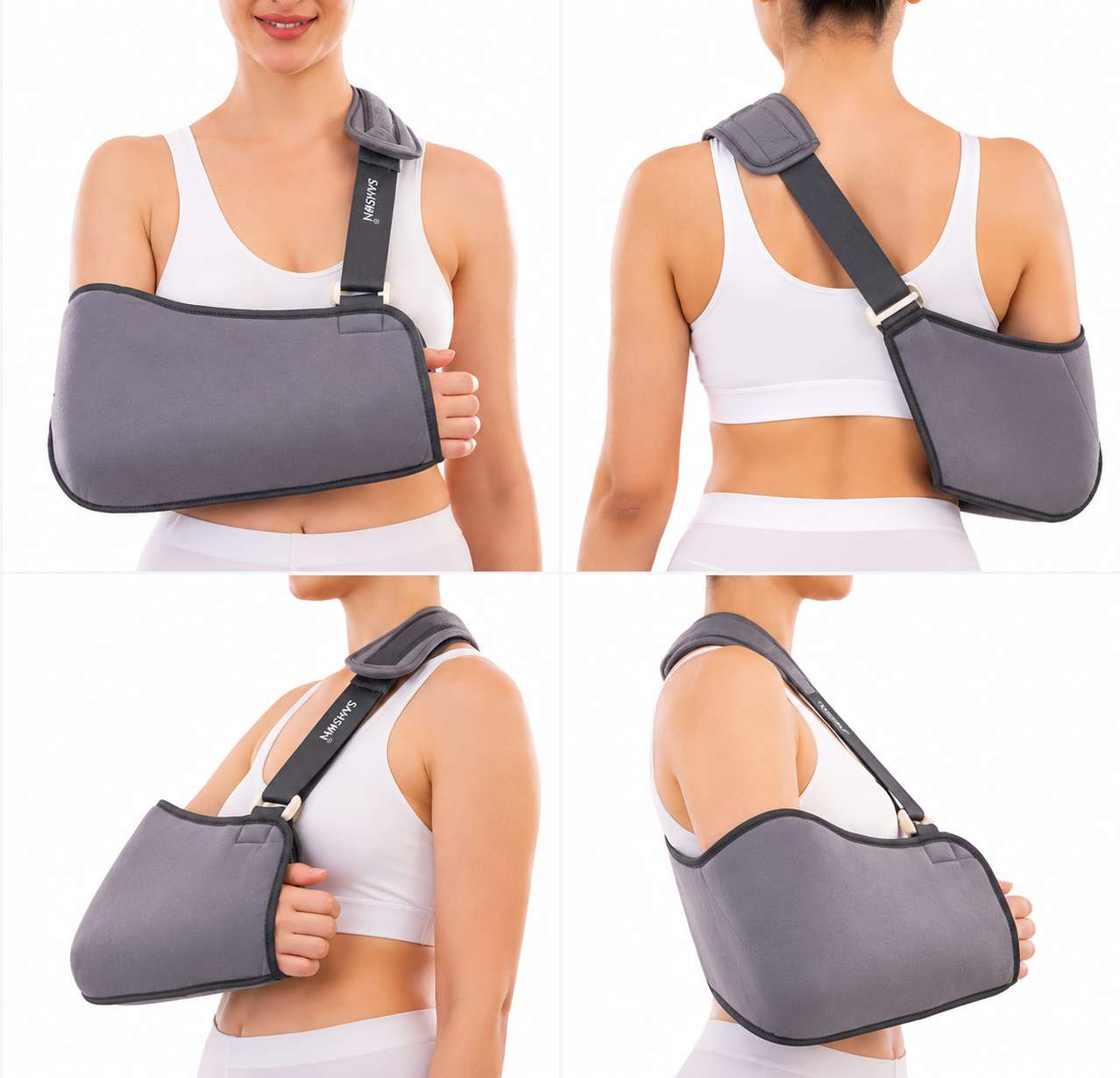 Arm sling Pouch