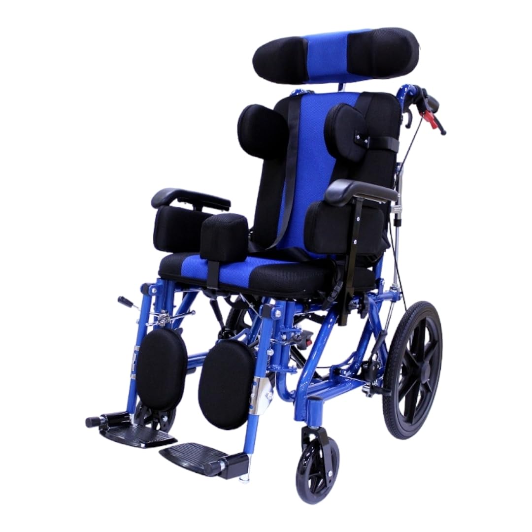 CP Wheelchair - Image 5