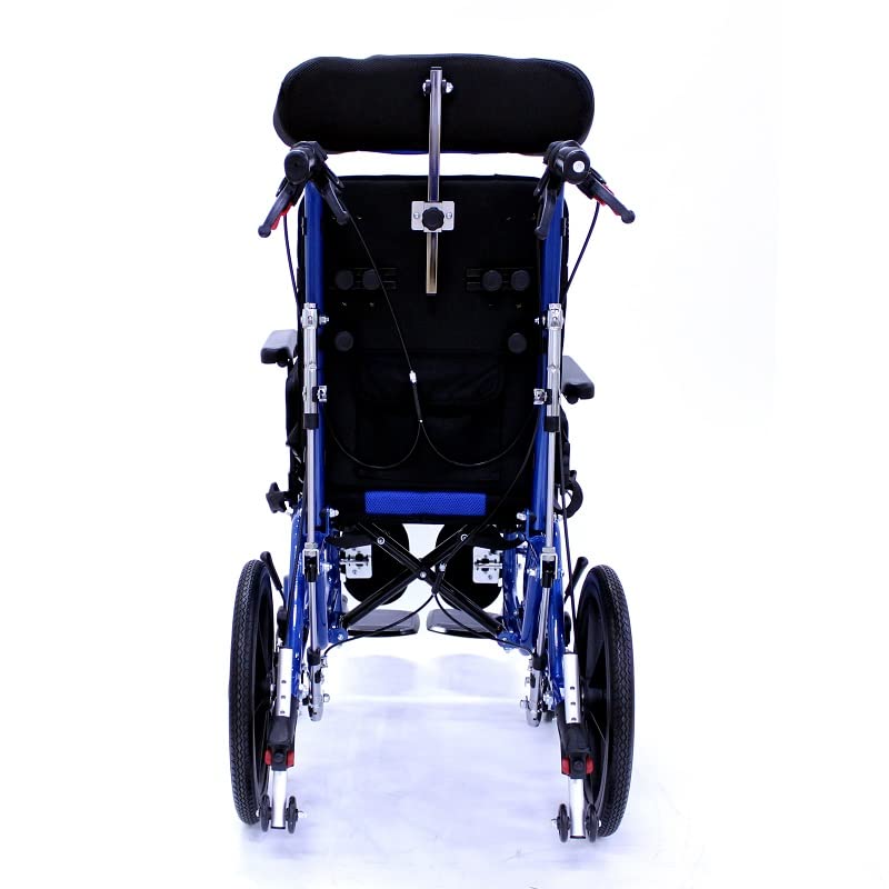 CP Wheelchair - Image 3