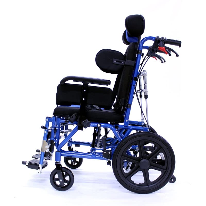 CP Wheelchair - Image 4