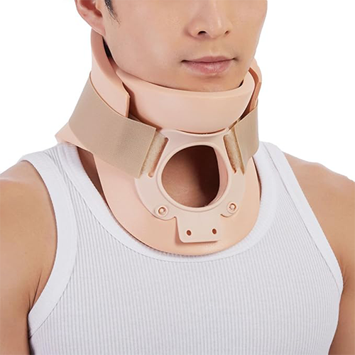 Cervical Immobilizer (Philadelphia Collar)