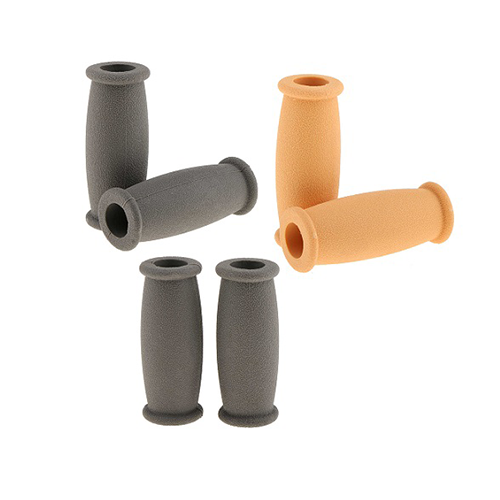 Crutch Hand Grip Pads