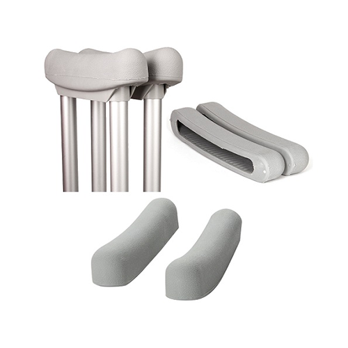 Crutch Underarm Pads