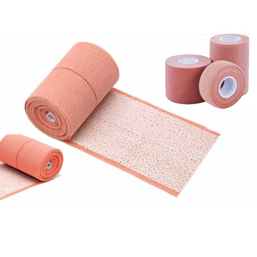 Elastic Adhesive Bandage