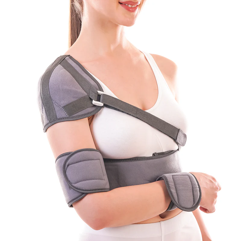 Elastic Shoulder Immobilizer - Image 3