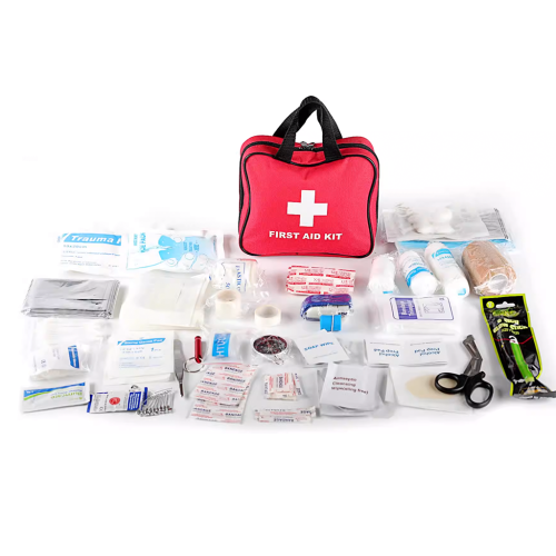 First Aid Kit