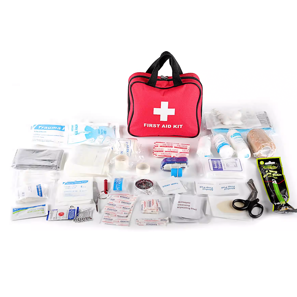 thumbnail image 2 of PREPA Comprehensive Home First Aid Kit – Emergency Preparedness, All-Purpose Set 2 of 6
