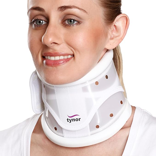 Hard Cervical Collar