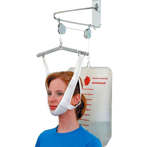 Home Cervical Traction Kit