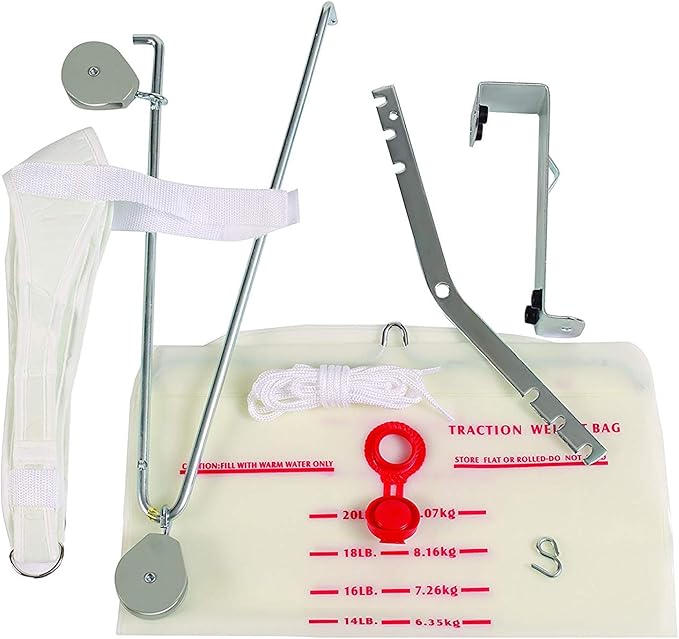 Home Cervical Traction Kit - Image 3