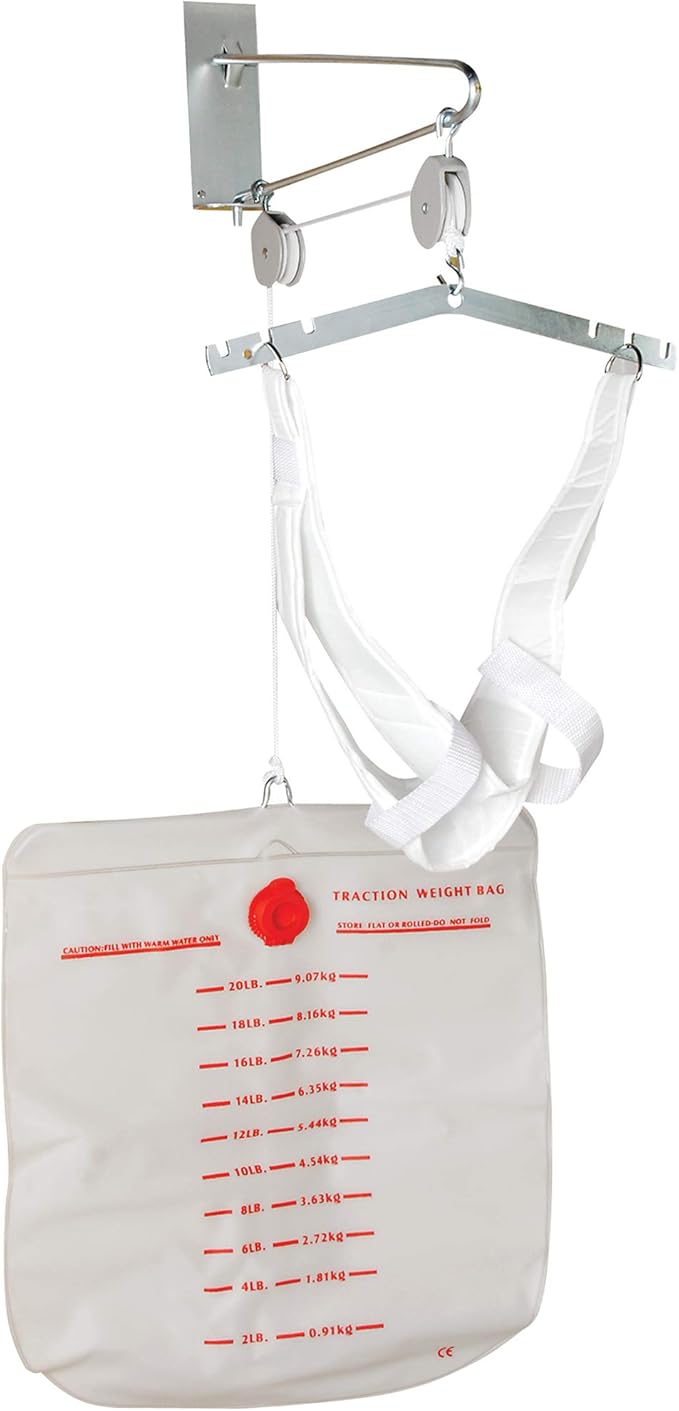 Home Cervical Traction Kit - Image 5