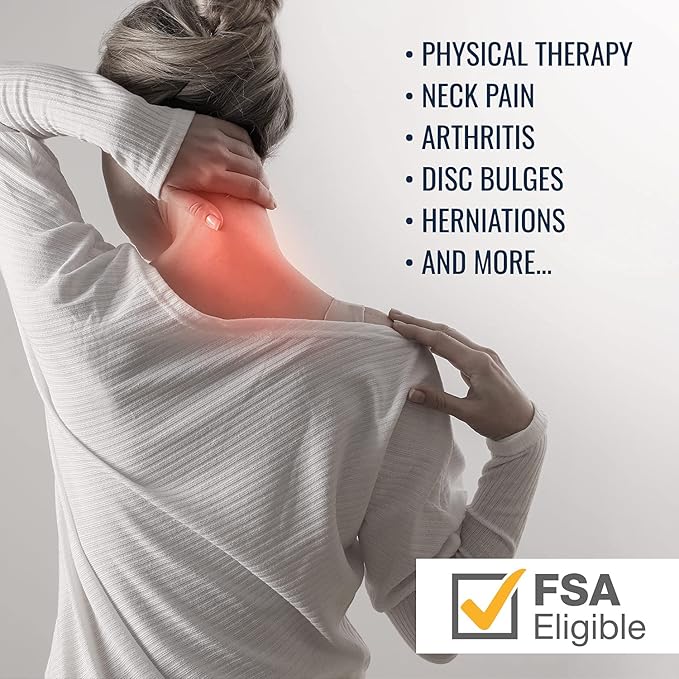 Home Cervical Traction Kit - Image 4