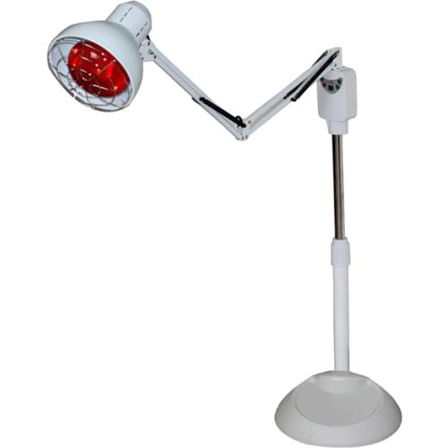 Infrared Lamp With Stand