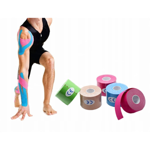 Kinesiology Tape