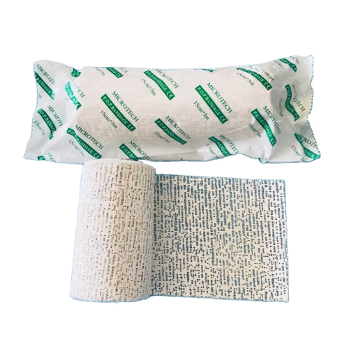 P.O.P Bandage