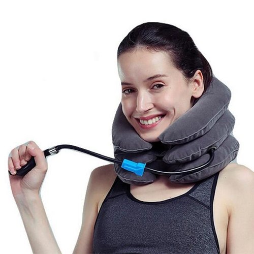 Pneumatic Cervical Collar