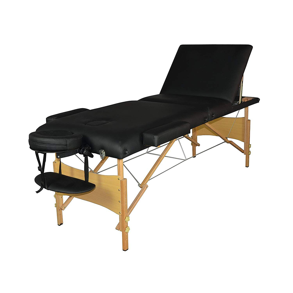Portable Massage Table