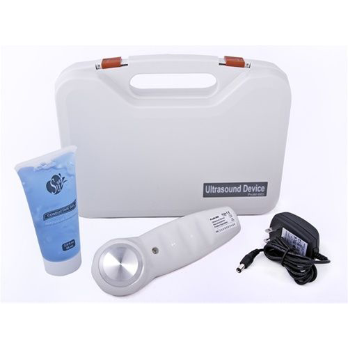 Portable Ultrasound Therapy Unit