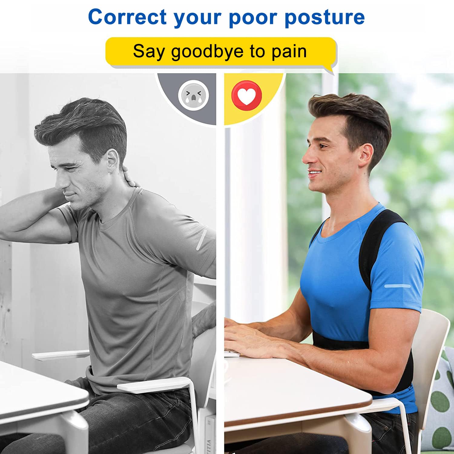 Posture Brace - Image 4