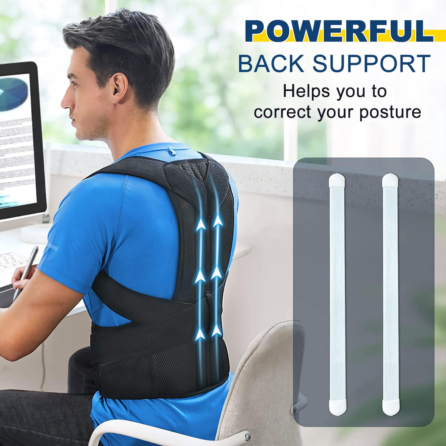 Posture Brace - Image 5