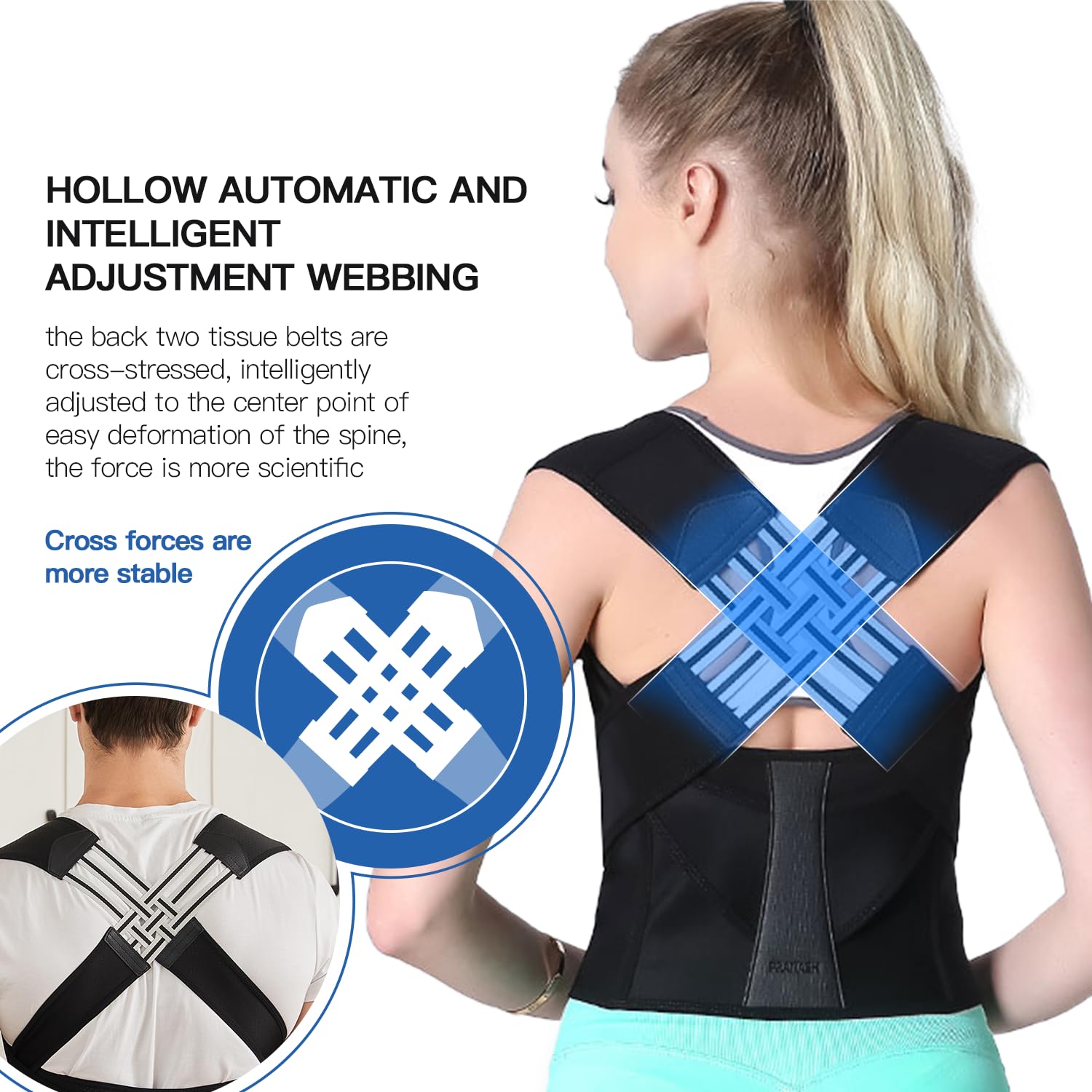 Posture corrector - Image 4