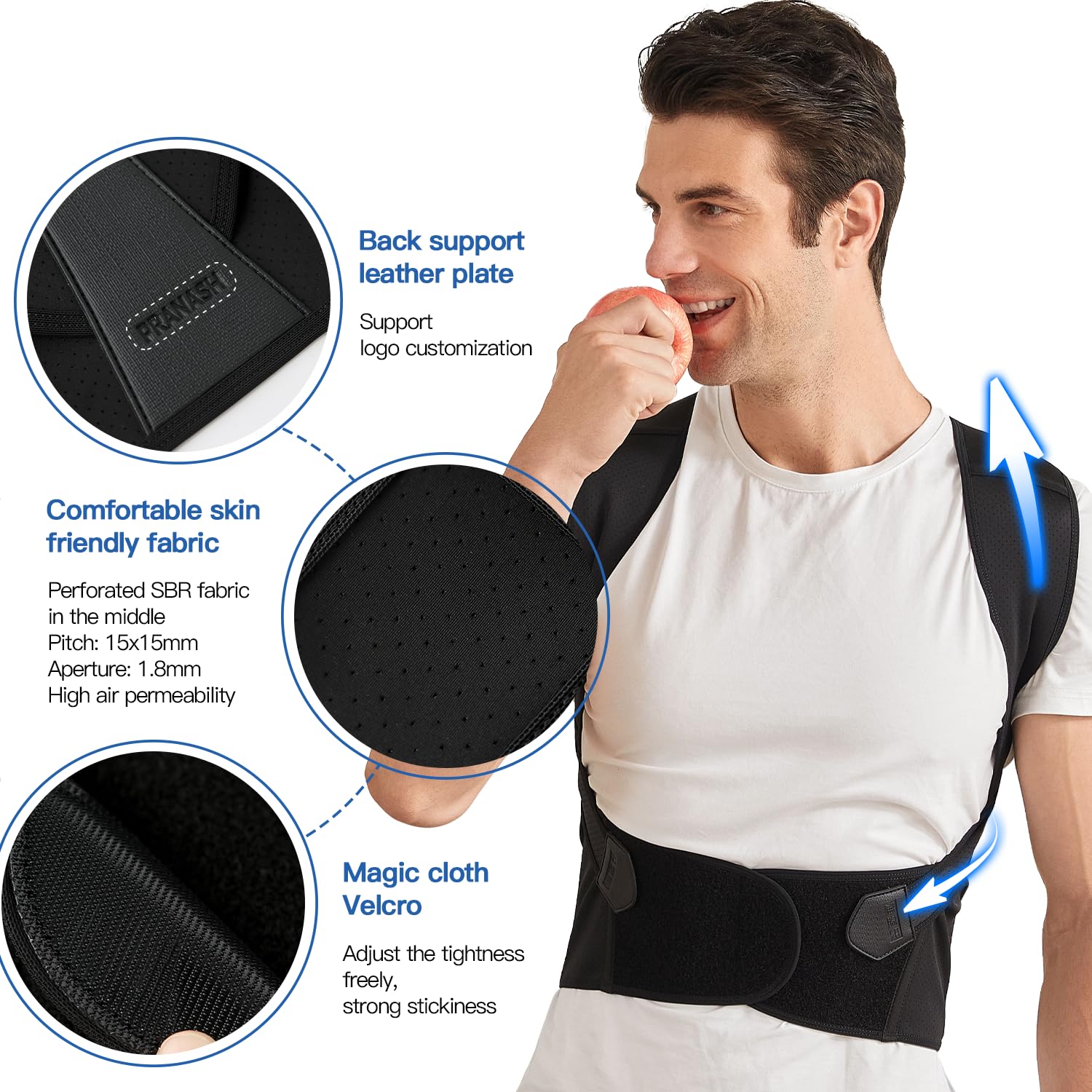 Posture corrector - Image 5
