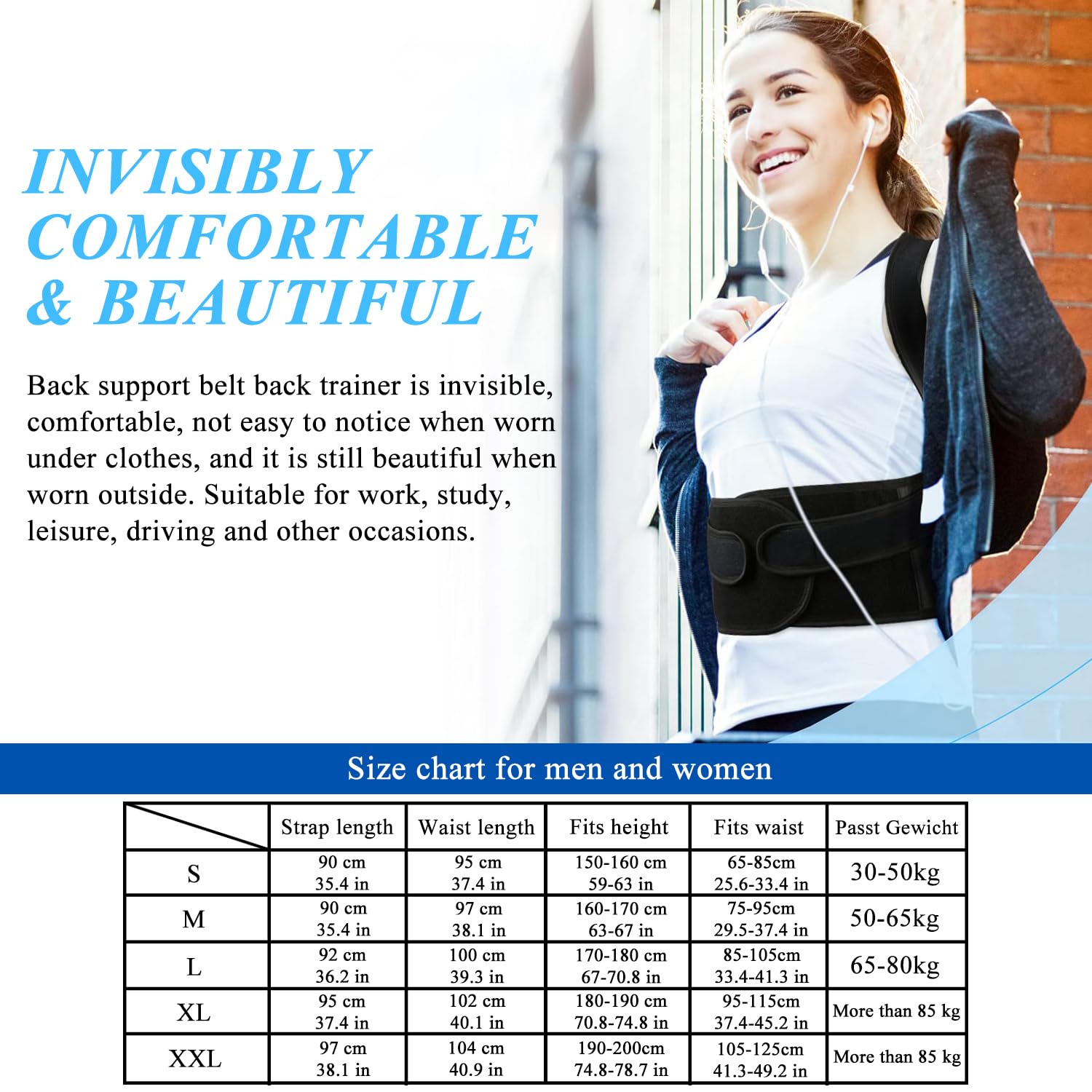 Posture Brace - Image 7