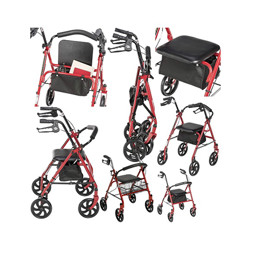 Rollator Walker
