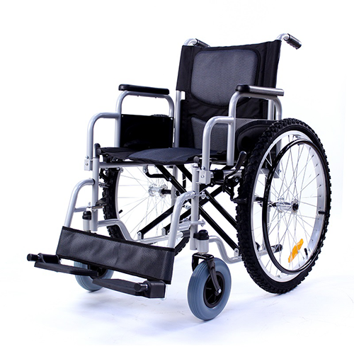 Rough Terrain Wheelchair