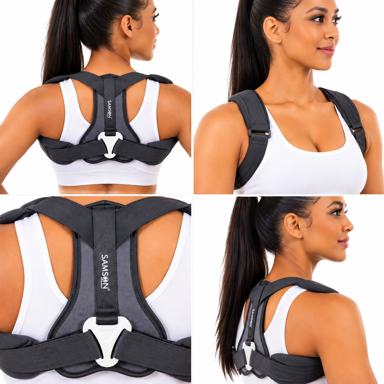 Clavical Brace