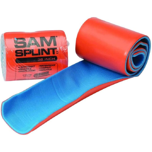 Sam Splint
