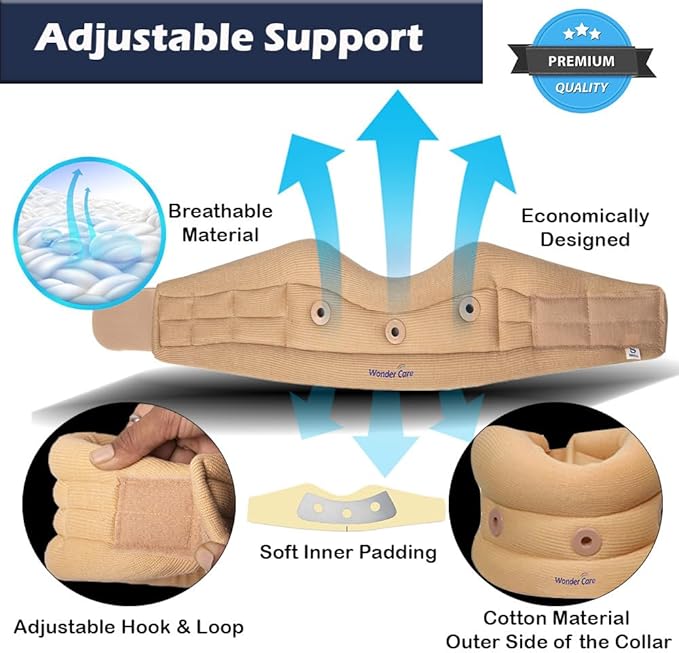 Soft Neck Collar - Image 3