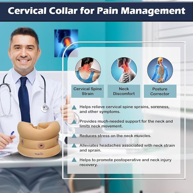 Soft Neck Collar - Image 4