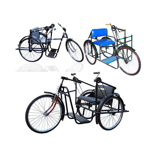 Tricycle