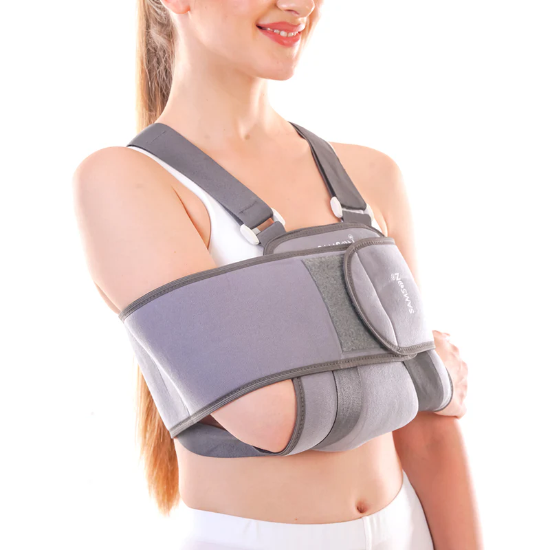 Shoulder Immobilizer - Image 4