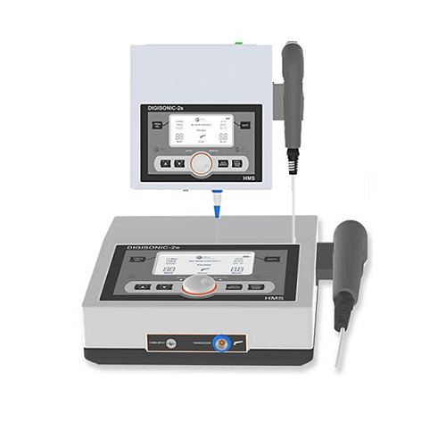 Ultrasound Therapy Unit Digisonic 2s