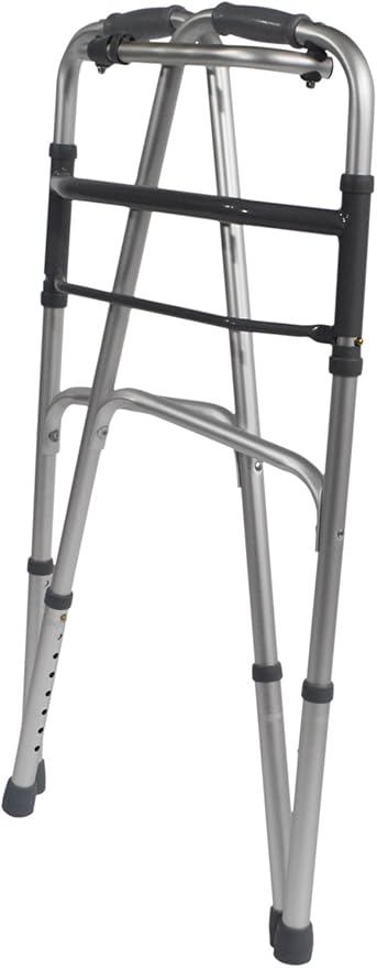 Walking Frame Plain 3 Walking Frame Plain - Image 3