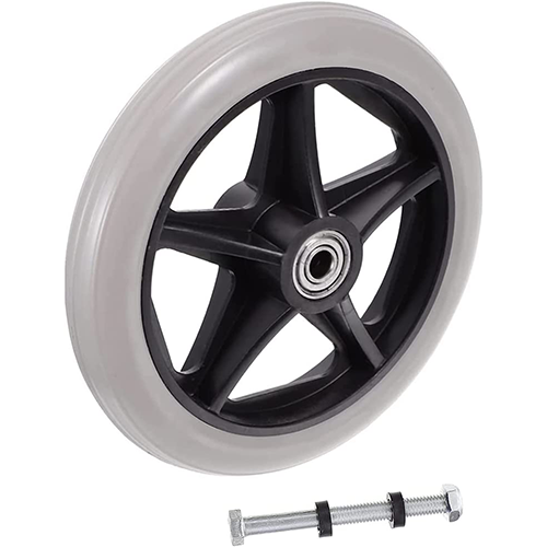 Walking Frame Castor