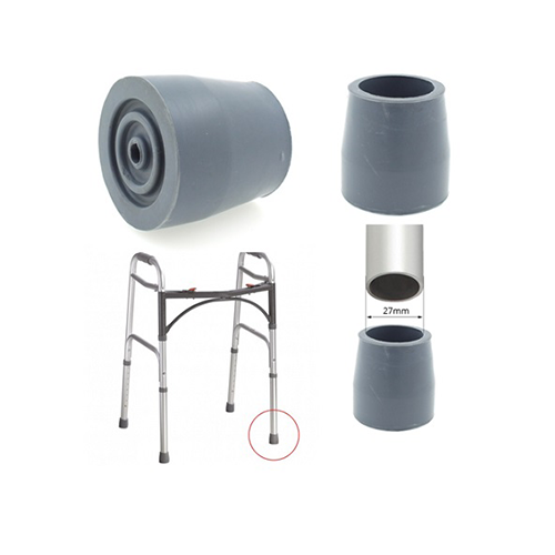 Walking Frame Rubber Tips