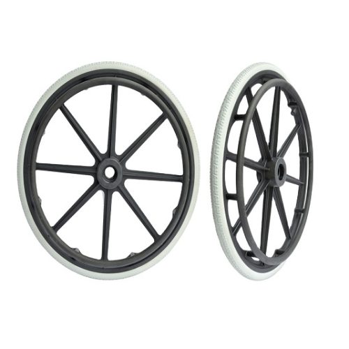 Wheelchair Wheels