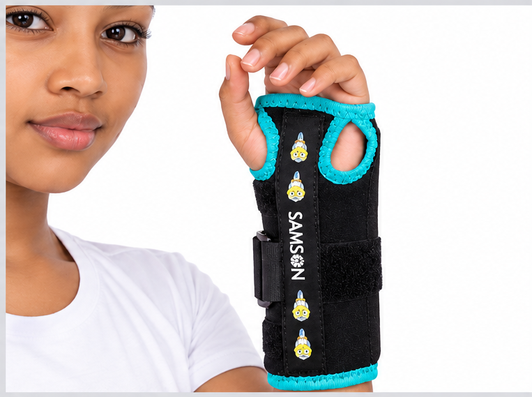 Wrist Splint Ambidextrous