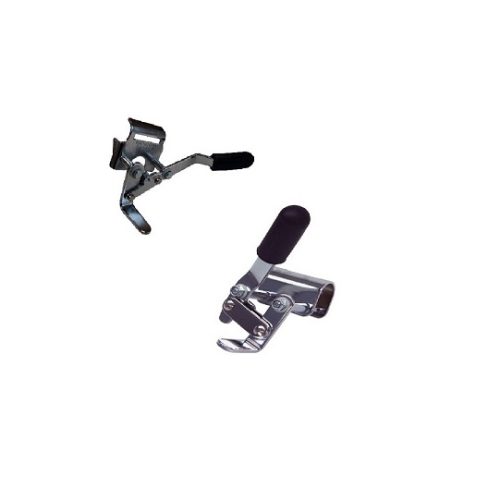 Wheelchair Brakes