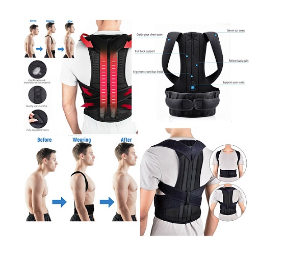 Posture Brace
