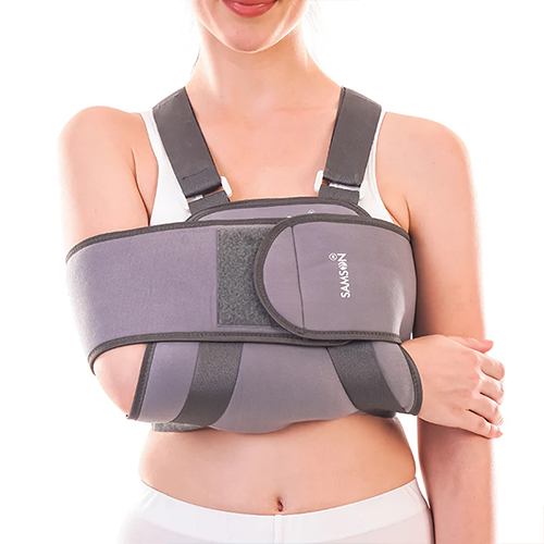 Shoulder Immobilizer