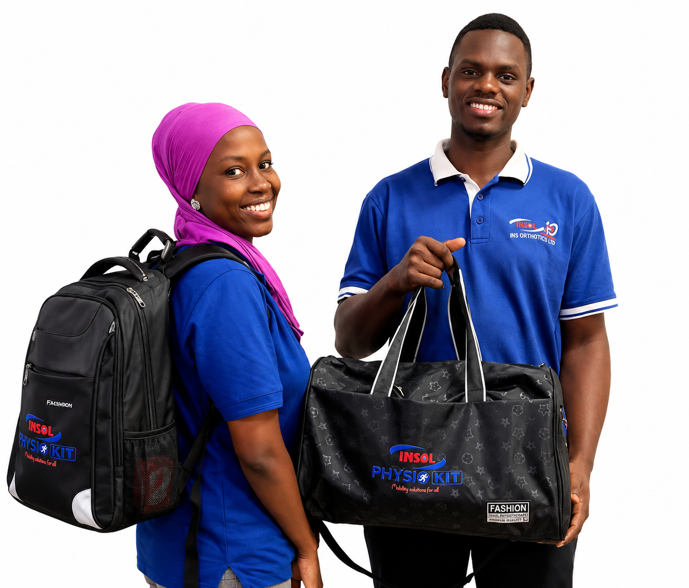 INSOL Physio Kit