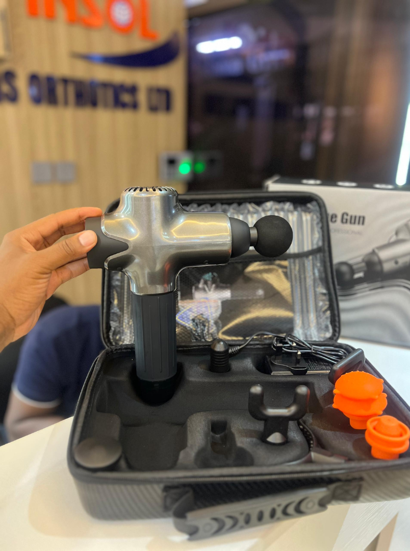 Massage Gun